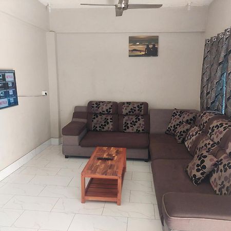 Double Bed Apartment Nadi Exterior foto