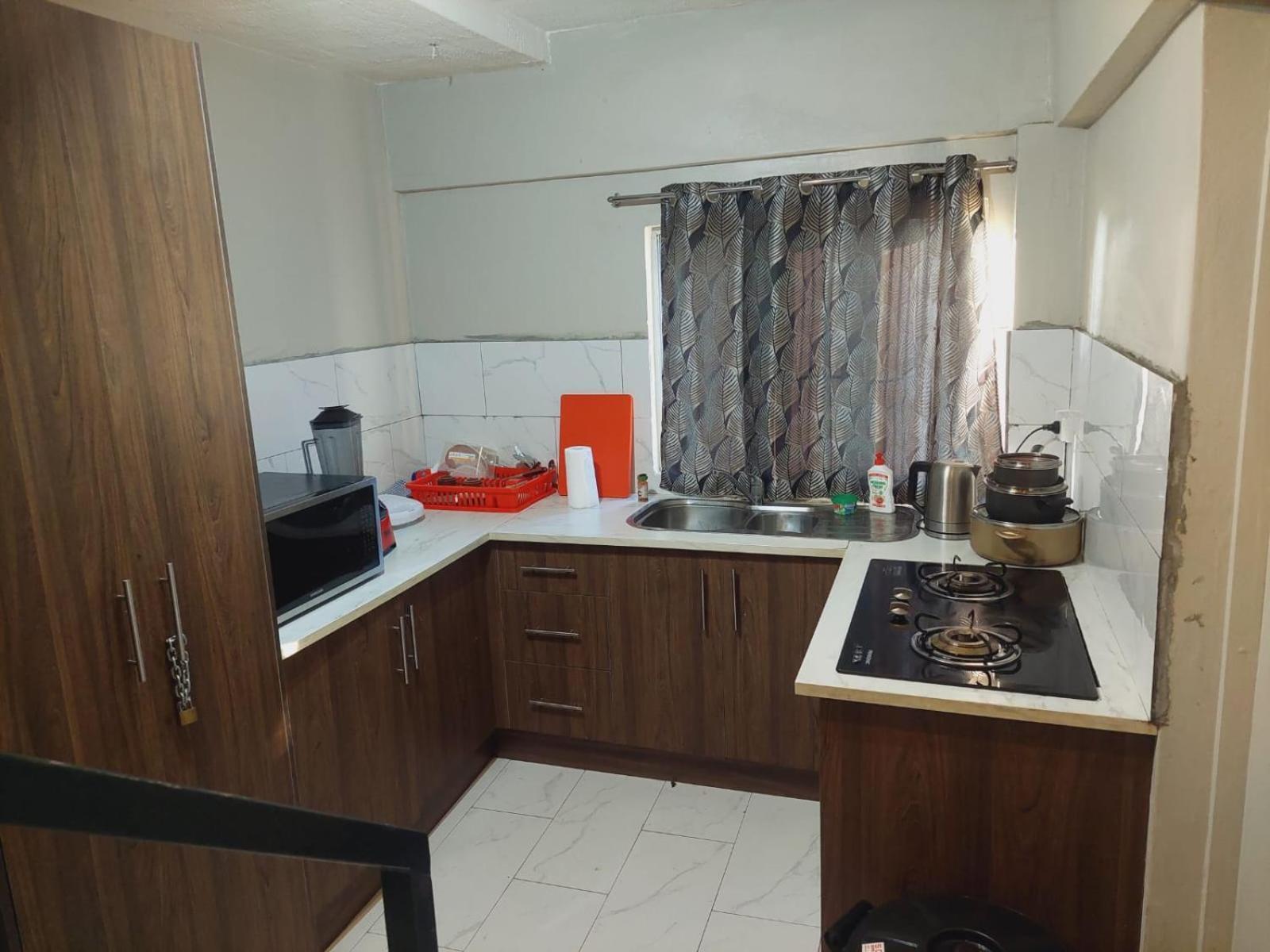 Double Bed Apartment Nadi Exterior foto
